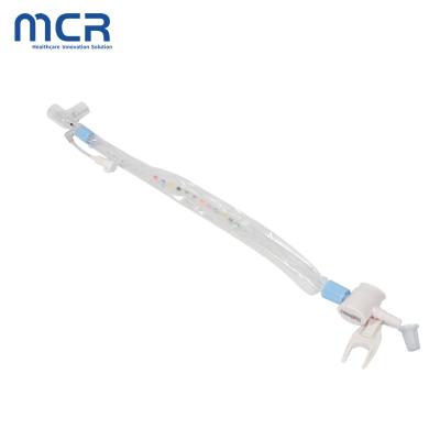 China Elow Connector Closed Suction Endotracheal Tube EO Steriled for sale