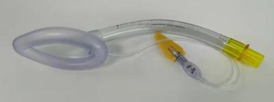 China CE Certificate Laryngeal Mask Airway Size 4.0 Ethylene Oxide Sterilization for sale