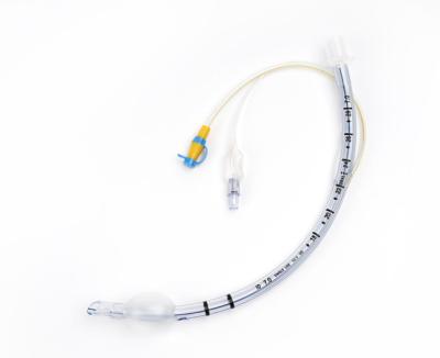 China 15mm Schakelaarid3.0 Neus Endotracheal Buis Cuffed en Uncuffed Te koop