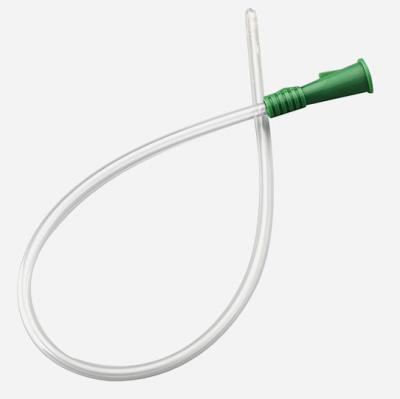 中国 Medical Grade Silicone Foley Catheter (2-WAY) China Manufactured Mcreat OEM 販売のため