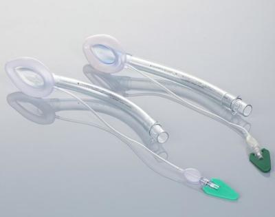 Китай Устранимая авиалиния маски PVC Laryngeal для младенца и ребенка продается