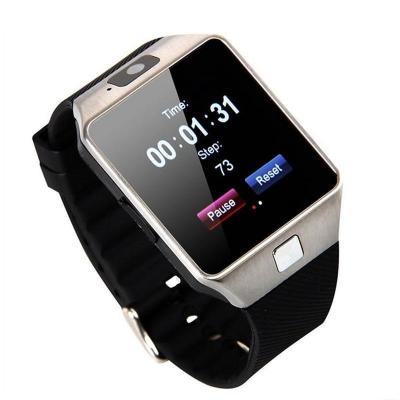 China Wholesale Sports Smart Wrist Reminder Message Bracelet BT Screen LCD Touch Screen Factory High Definition Smart Watch for sale