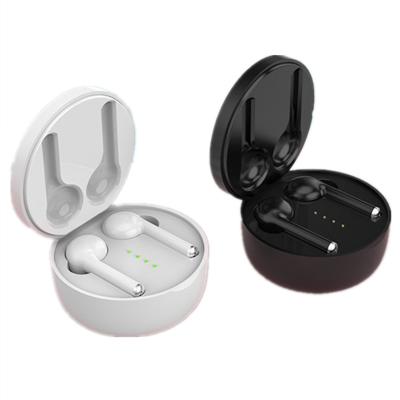 China High Quality 5.0 Ture Wireless Stereo Newest Products TW40 Long Mini tws Wireless Earbuds Standby Earphone for sale