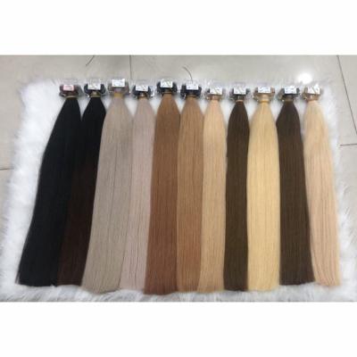 China Virgin Remy Hair Extension New Arrival Tape Hair Extension Tape In Hair Extension for sale