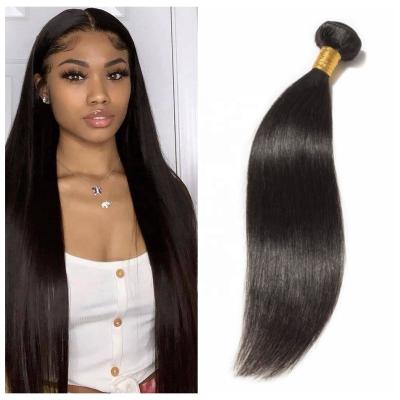 China Silky Straight Wave 10A Virgin Mink Brazilian Hair Vendor Unprocessed, Mink Brazilian Virgin Hair, Free Sample Mink Brazilian Virgin Human Hair Bundle for sale