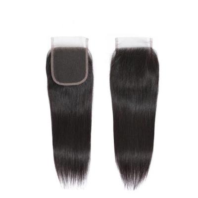 China Soft Hair Extension Vendors Bone Straight Hair Bundle Raw Virgin Cuticle Aligned Brazilian Hair Bundles With Closure for sale