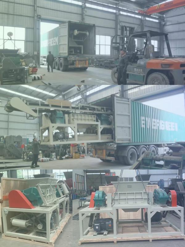 Verified China supplier - Henan Mingchuang Machinery Manufacturing Co., Ltd.