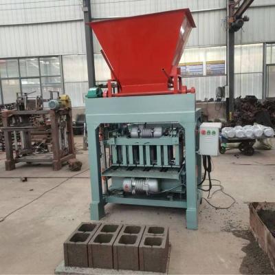 China High Strength Paverment Solid Brick Forming Maker Machinery for Pavement Construction for sale