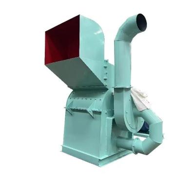 China Applicable Wood Sawdust Making Machine Sawdust Mill Processing Machine for Energy Mining for sale