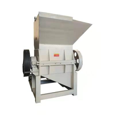 China 400 Supply Type Plastic Crusher Grinder Shredder Pulverizer Blades for PET Raw Material for sale