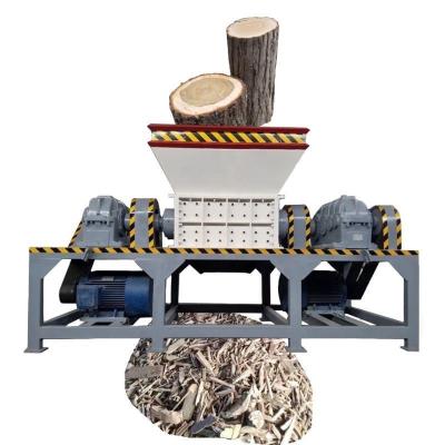 China Industrial Machine Tree Root Chopper Wood Chipper Shredder with 30 Days Refund Policy for sale