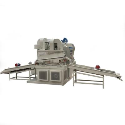 Chine SKD-11 machine de recyclage de granulateur de concasseur de cuivre pour granules de plastique de cuivre pur à vendre