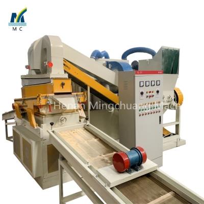 China SKD-11 Cutter Automatic Cable Stripping Machine for Sorting Scrap Copper Wire Recycling for sale