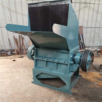 China 600*400 Model Hammer Crusher for Scrap Metal Crushing US Currency 30 Days Return Refunds for sale