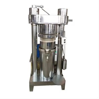 China First Press Series Crude Sesame Oil Refinery Plant Used Edible Oil Refining Machines for sale