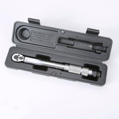 China Hand Tools Hardware New Arrival Good Quality Steel Torque Wrenches for sale