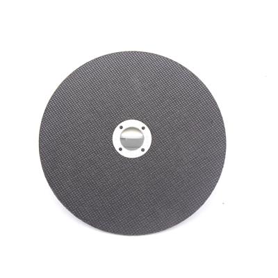 China Stainless Steel Sell Well New Type T41 Shape Stainless Steel Black Cutting Grinder Making Cutting Disc for sale