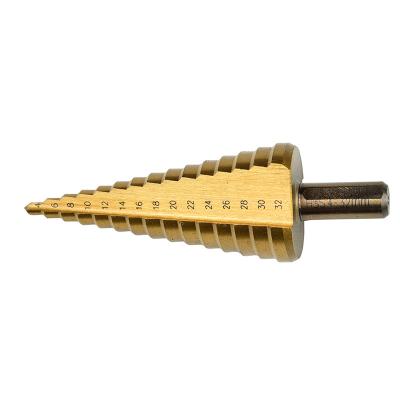 China Hss4241/4341/M2/M35 Fine Quality Hss4241/4341/m2/m35 Hardware Metal Drill Bit For Sale for sale