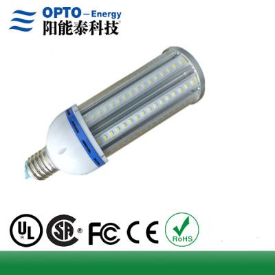 China High Lumens 54W Led Corn Lights bulb for Traditionaal Garden Light Samsung 5730 Chips for sale