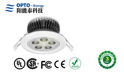 China Cree Led 7W Surface Mouunted Led Down Lighting with Terminal Block for sale