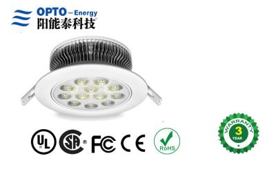 China O Cree 18W amigável de Eco Recessed o diodo emissor de luz Downlights para a cozinha interna/centro comercial à venda