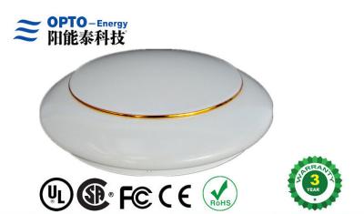 China SMD antideslumbrante 2835 ahuecó la luz de techo llevada 7W con la luz llevada techo redondo del diámetro los 220M en venta