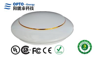 China High Brightness 26W Ra80 Recessed Led Ceiling Lights 6500K for Led Retrofit Kits for sale