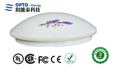 China Las luces de techo llevadas ahuecadas 50/60Hz, 14W SMD2835 llevaron el diámetro 260m m de la luz de techo en venta