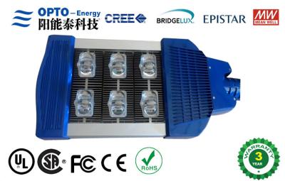 China Las altas PC 30w del lumen 6 llevaron equipos de modificación/la luz de calle llevada al aire libre para los almacenes 50 - 60Hz en venta