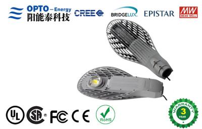 China Las luces de calle llevadas al aire libre de la alta MAZORCA la termal IP65 50W con CE y Rohs aprobaron en venta