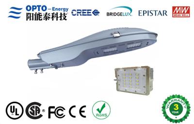 China El CREE SMD del poder más elevado llevó equipos de modificación tradicionales del alumbrado público 60W en venta