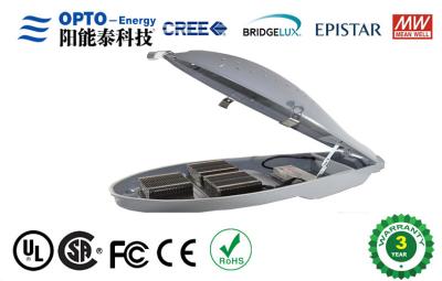 China 3 Module 90W führte CREE MeanWell Landstraßen-Lichter des Straßenlaterne-Modul-/LED zu verkaufen