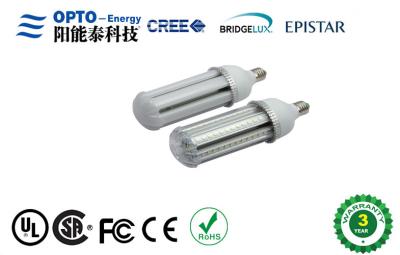 China El CE ROHS llevó la luz 2800-3200K, 360 grados de la pared de las luces del maíz de bulbo llevado E27 de E26 B22 en venta