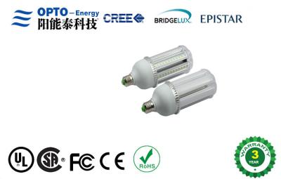 China Aisle Corridor E27 Led Corn Lights 12Volt / Aluminum 15W PLC Corn lamp Light for sale