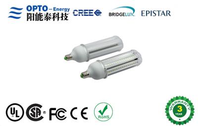 China La alta luminancia llevó el maíz que encendía 360 grados de bulbo llevado SMD e27 del maíz en venta