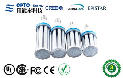 China El PLC E26 E27 de la eficacia alta IP20 llevó el bulbo 3000LM, lámpara llevada 50/60Hz del maíz del maíz de SMD 5730 en venta