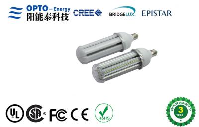 China Eneryg saving 12V SMD5050 Led Corn E27 Light / PLC Lighting Fixture for sale