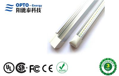 China 900 Lumen 10W T5 Led Tube / SMD2835 Tube Light AC 85-265V 60cm For Supermarket for sale