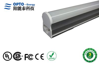 China Cool white Aluminum 3ft T5 Meeting Room Led Tube / Led Fluorescent Light replacement for sale