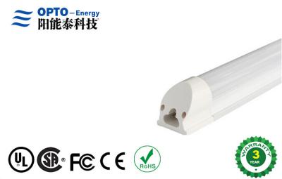 China Los 4ft interiores integraron 18 el tubo llevado SMD2835 de w T5 para la escuela/los hospitales en venta