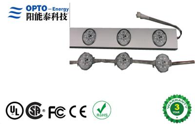 China 40m m llevaron la iluminación ligera de la etapa del fondo del módulo 6pcs SMD5050 DMX del pixel en venta