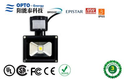 China 30W IP67 imprägniern geführten Flut-Licht-Befestigungs-Sensor im Freien PIR/RGB/Fernprüfer zu verkaufen