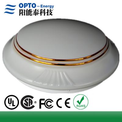 China 160 grados de SMD Dimmable llevaron la luz de techo para la oficina con el diámetro de 400m m en venta