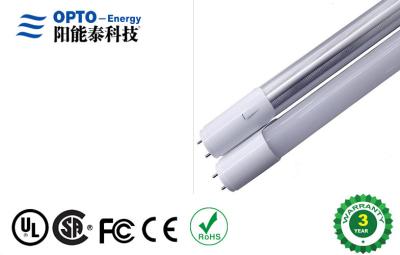 China High Lumen Output, Led T8 Tube with UL Approved driver  Detachable Led T8 Tube for sale