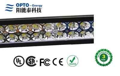 中国 車/自動点検ライトのための高い明るさのクリー族 LED のライト バー 180W 31.5