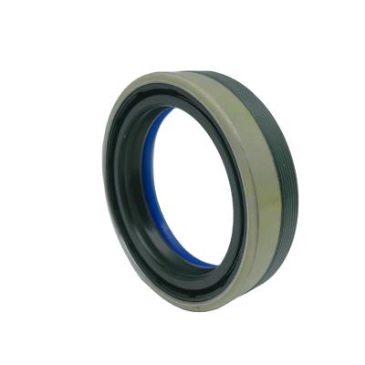 China Farm Tractor Cassette Seal For Farm Tractor And Parts 48x75x14/17 Corteco 12015395B for sale