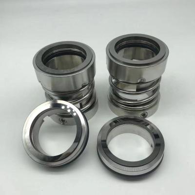 China Resistance punched type mechanical seal from professional supplier for sale