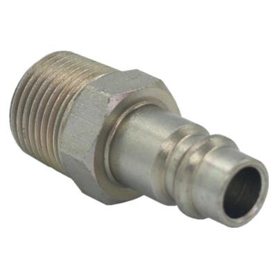 China Germany Type Air Quick Coupler, Pneumatic Coupler, Air Hose Connection Quick Coupler for sale