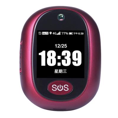 China Gps 4g Device Gps Locator Women Waterproof Vehicle Handheld Kids Mini Real Time Tracking Tracker for sale