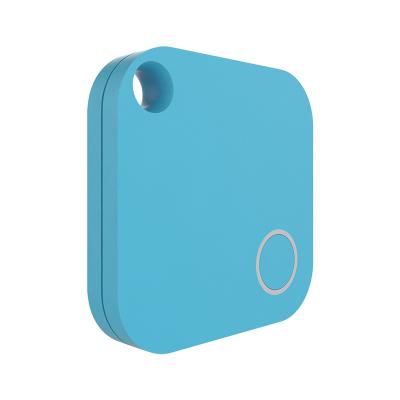 China Indoor Outdoor Key Chain Finder Smart Key Finder Phone Wallet Wireless Key Finder With Blue Tooth Control for sale